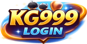 kg999 login হোম লোগো